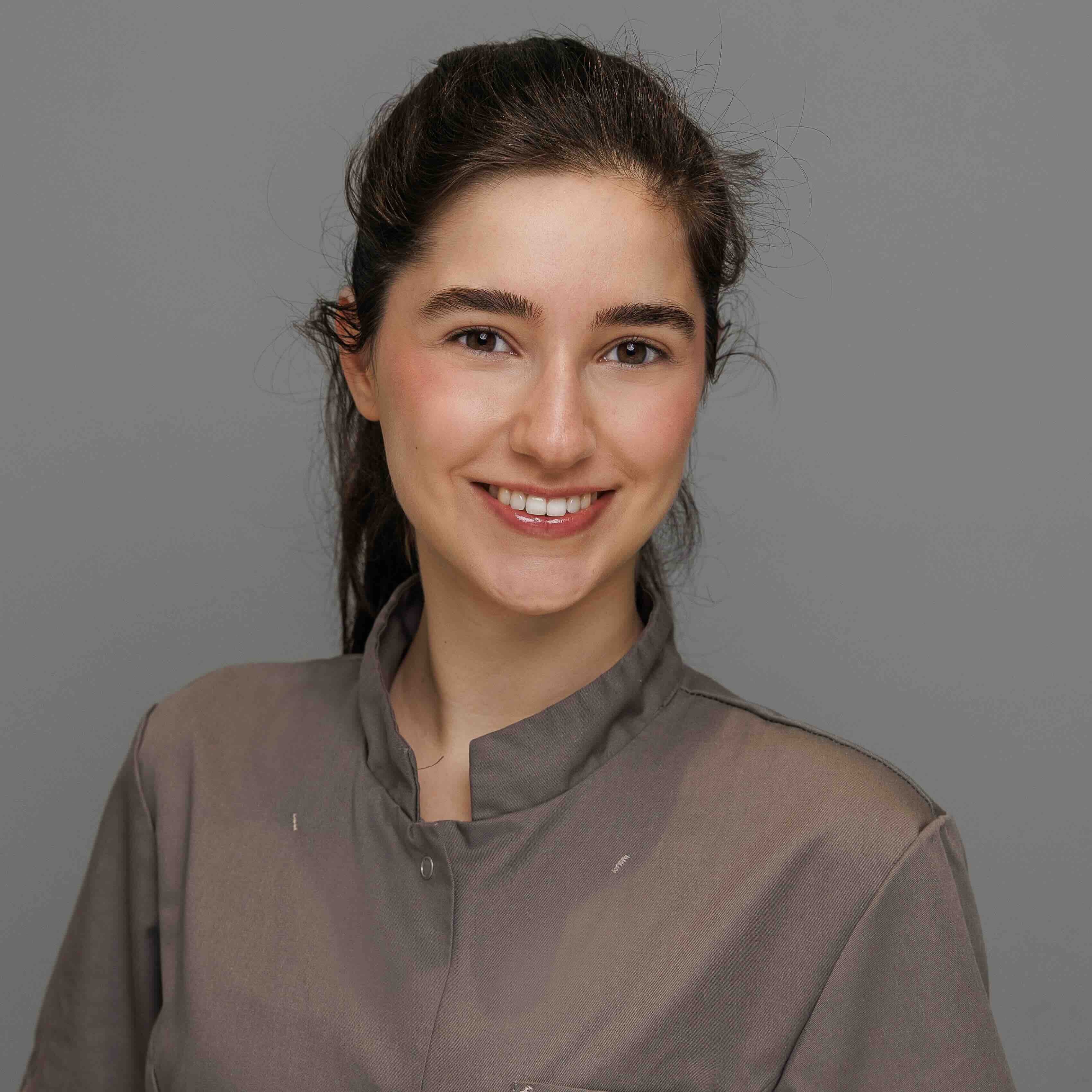 Sebnem Kavak
